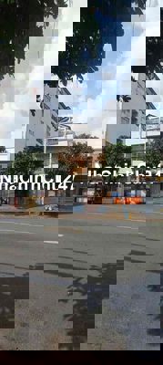 BÁN ĐẤT + TẶNG NHÀ MẶT TIỀN - ĐƯỜNG CMT8 - BIÊN HOÀ