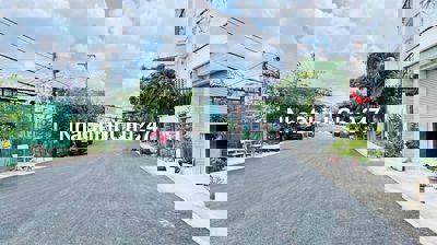 Đất DT 80m2 (5 x 16m) - Mặt Tiền Đường 7M Lê Văn Lương , Nhà Bè 2 tỷ 7