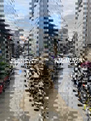 Chủ gửi. Siêu phẩm : Nhà Mới về ở ngay…vị trí đẹp gần chợ và trường họ