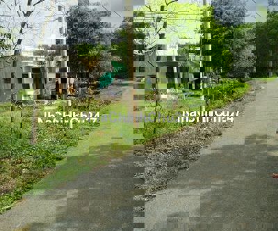 Cần bán lô đất chính chủ