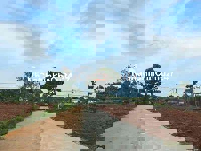 ĐẤT 2 MẶT TIỀN TRƯỚC SAU HẺN TDC ĐƯỜNG 19/5 - EATAM