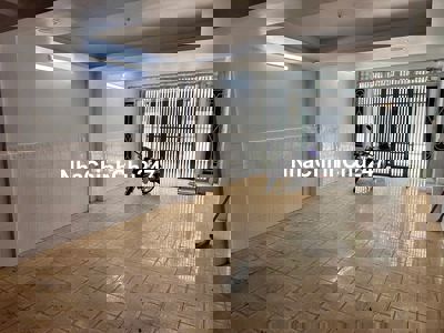 MTKD Cư xá Bình Thới Q11, 4.6x15, trệt lầu, 3pn 2wc 18 triệu