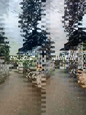 Bán đất 3.027m² kèm nhà ở, view hồ tuyệt đẹp – chính chủ, pháp lý rõ r