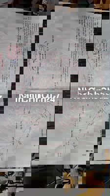 Cần bán lô đất nắm chủ