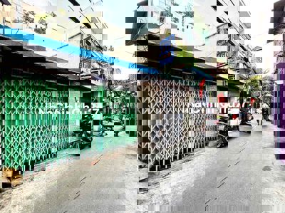 ĐẤT mặt Phố Kinh Doanh - Ô tô vào - Ngõ Thông