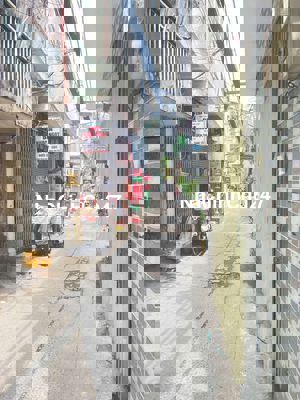 Chính chủ bán nhà 2 tầng Vạn Kiếp Bình Thạnh gần quận 1(4×6) 3.25 tỉTL