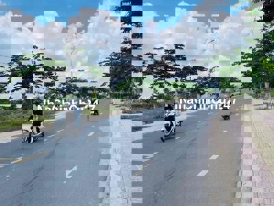 BÁN ĐẤT MẶT TIỀN ĐƯỜNG TRẦN PHÚ XÃ ĐỒI 61 KINH DOANH BUÔN BÁN