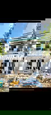 KDC Tên Lửa ,10x20m ,2 Tầng Mới Đẹp 100%