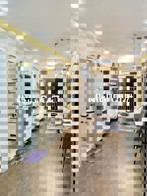 CC PROSPER QUẬN 12 CĂN GỐC 2PN - 2WC NHẬN NHÀ Ở NGAY