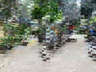 Bán cặp đất mặt  tiền Phó Đức Chính_Sơn Trà.