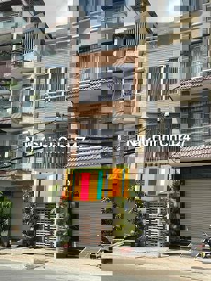 🏡𝐍𝐡𝐚̀ 𝐍𝐠𝐮𝐲𝐞̂𝐧 𝐂𝐚̆𝐧🏡 ngay khu Kiều Đàm, sau chung cư Sunrise, FULL NT