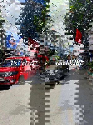 Tôi chính chủ cần bán gấp căn nhà đường Trương Thị Hoa