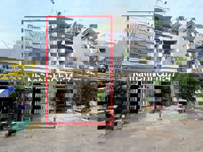 CHÍNH CHỦ CẦN BÁN TRỆT 1 LẦU TUM. P.DĨ AN, TP DĨ AN.NGAY TTHC. DT 101M