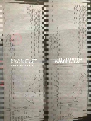 Cần bán miếng đất có nhà cấp 4 795 mét thổ cư 300m vị trí đẹp