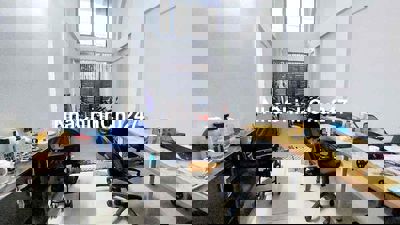 Nhà mặt tiền khu dân cư đường Phạm Thế Hhiển P7 Q8