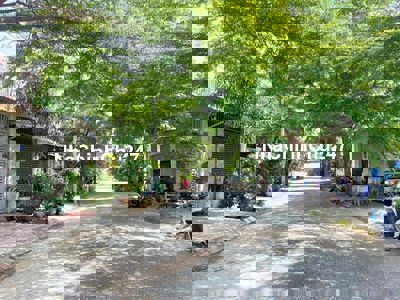 Bán nhà Giá Rẻ Khu Dân Cư Giáp với Hóc Môn