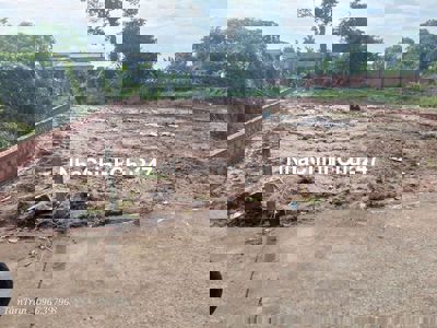 Chính chủ gửi bán lô Mtđ Cao Bá Quát,P.2,Sa đéc,Đồng Tháp, DT 120m2