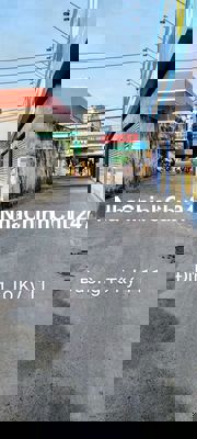 Đất thổ cư mặt tiền Tô Ký 11-Thới Tam Thôn-Hóc Môn.Dt 291m2~10,3ty