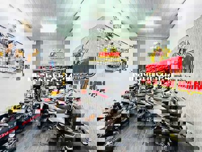 Chủ Ngộp Ngân Hàng Giảm Chào 200tr Nhà - Vườn Lài - 64m2