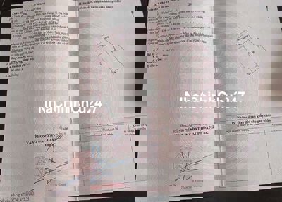 Đất 2 mặt kiệt xã hòa phú, 120m2 gần vành đai phía tây ngang 8,68m