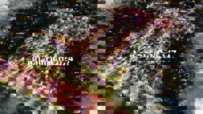 Đất Mặt Tiền Ngay Nút Giao Cao Tốc TP Bảo Lộc