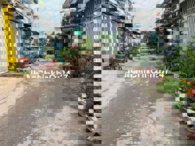 🌈CHÍNH CHỦ GỬI BÁN ĐẤT Ở GẦN CHỢ BÀ ĐIỂM 5x24