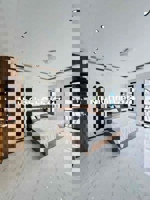 chủ cần bán nhà 26/4 tú mở , Gò Vấp