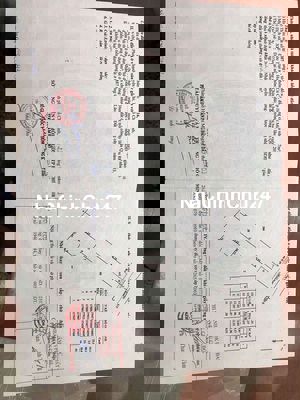 Đất mặt tiền 657, sát TL7, Phước Thạnh, Củ Chi