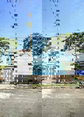 Bán Đất Ban Ban 4 Đối Diện Công Viên Hoà Quý