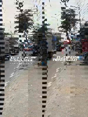 Cần bán đất thổ cư mặt tiền đường Trần Văn Giàu, cã Phạm Văn Hai.