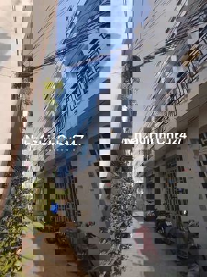 Nhà bán chính chủ