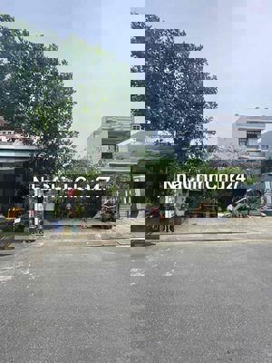 BÁN LÔ ĐẤT ĐƯỜNG HOÀNG THIỀU HOA – GẦN NAM KỲ KHỞI NGHĨA, KHU FPT, GẦN