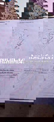 bán lô đất mặt tiền dx027 phú mỹ