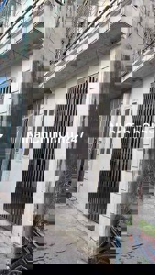 HÀNG HIẾM NHÀ 4 TẦNG -44M TÂY MỖ - NHỈNH 3 TỶ