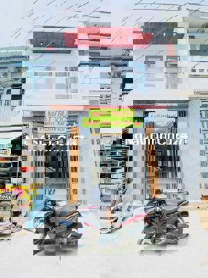 NHÀ ĐẸP CHÍNH CHỦ 2 MẶT HẺM XE HƠI