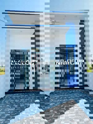 CHÍNH CHỦ SANG GẤP CĂN NHÀ GẦN KCN MỸ PHƯỚC 3 ĐẤT SÁT QUỐC LỘ 13