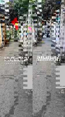 Bán Đất 9x10 Tặng Dãy Trọ 8Phòng 15tr/Tháng MT Đường nhựa 6m