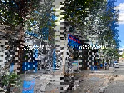 Bán Đất Mặt Tiền Kinh Doanh.Đường Trần Hưng Đạo