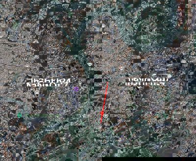 Đất Mặt Tiền Trần Não hơn 3000m² chỉ 300 triệu/tháng