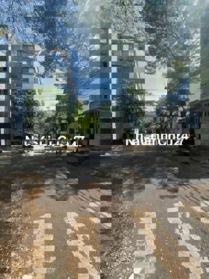 Bán đất nền sổ cá nhân mặt tiền đường nội bộ khu Phú Lợi P7 Q8