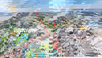 Chính Chủ Cần Bán Căn GH208.18 CC Glory Heights Vincom Q9