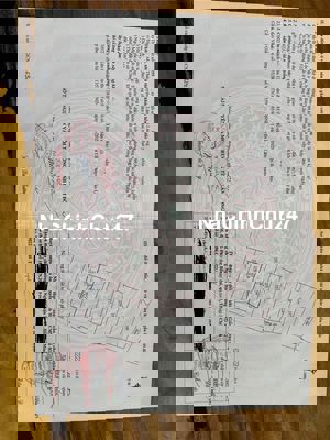 Chính chủ bán 10*52m đất Lộc Thành có đất thổ cư