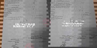 ĐẤT ĐẸP MẶT TIỀN ĐÊ BAO SÔNG SÀI GÒN, DT 433M2 (12X35M) – VĨNH PHÚ