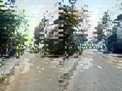 Bá Lô Đường 7m5 Nguyễn Quý Cảnh - Hoà Quý - Hướng Nam - Giá 2.950 Tỷ