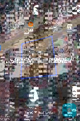 3220m2 mặt tiền ql 1A