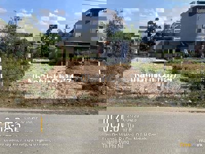 Mặt Tiền Lưu Quang Vũ Làng Đại Học Tiềm Năng Lâu Dài