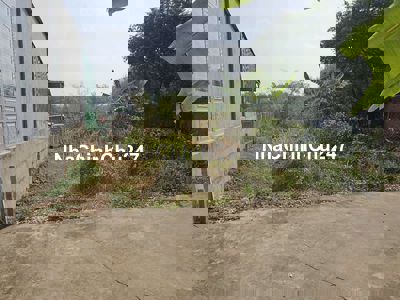 Chính chủ cần bán gấp đất trung tâm TX Bình Long