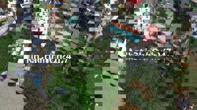 Bán đất có 3 khối nhà cafe mặt tiền Bạch Đằng P 7, DT 2413m2