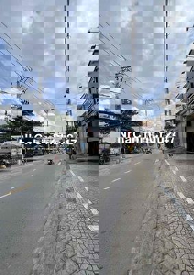 Mặt tiền Tân Hoà Đông 4x27 - đất 9.8 tỷ