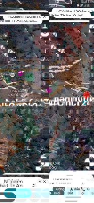 Mình chính chủ cần bán Lô Đất TP Đà Lạt Tỉnh Lâm Đồng